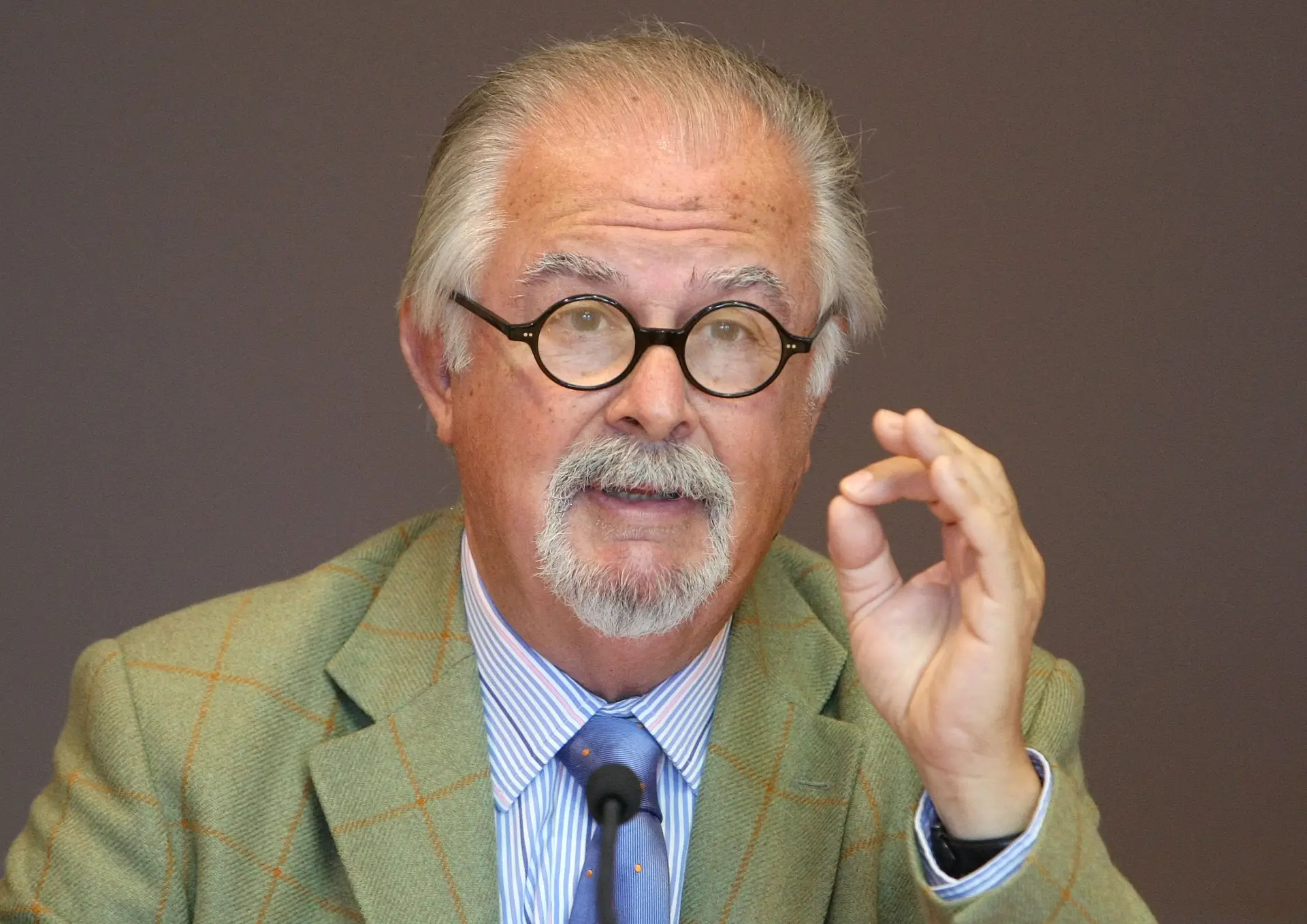 Artista plástico colombiano