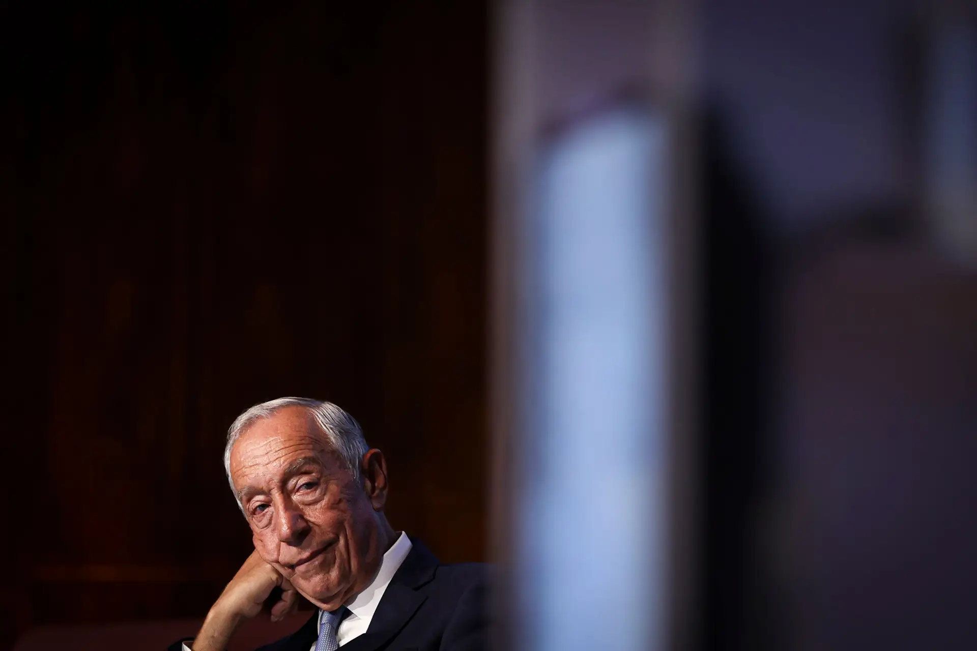 Frases da semana: “Marcelo não sabe estar quieto, estar calado, é uma fonte de instabilidade”