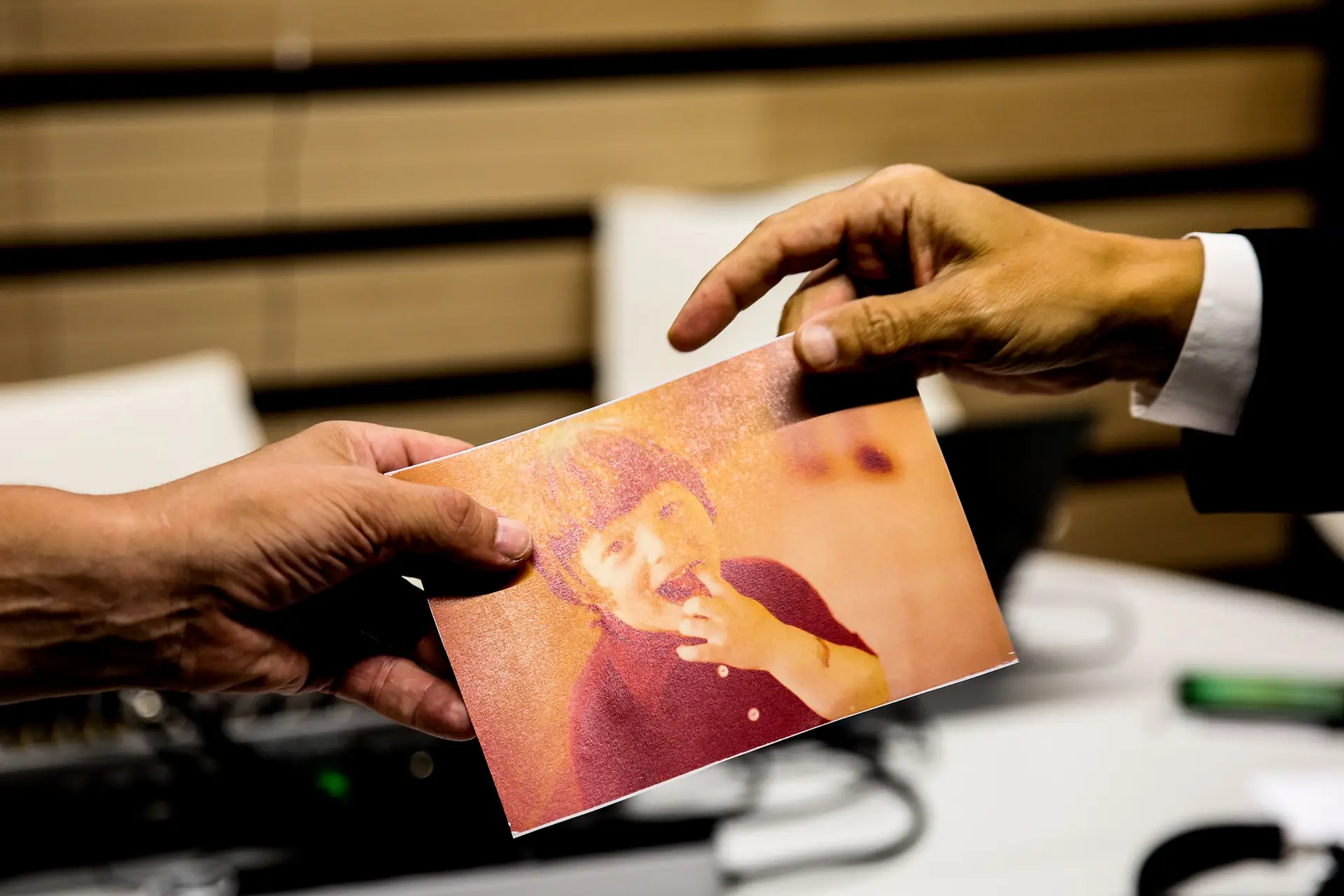 Sabe quem é Pedro Matos Fernandes? Está muito desiludido com a democracia portuguesa