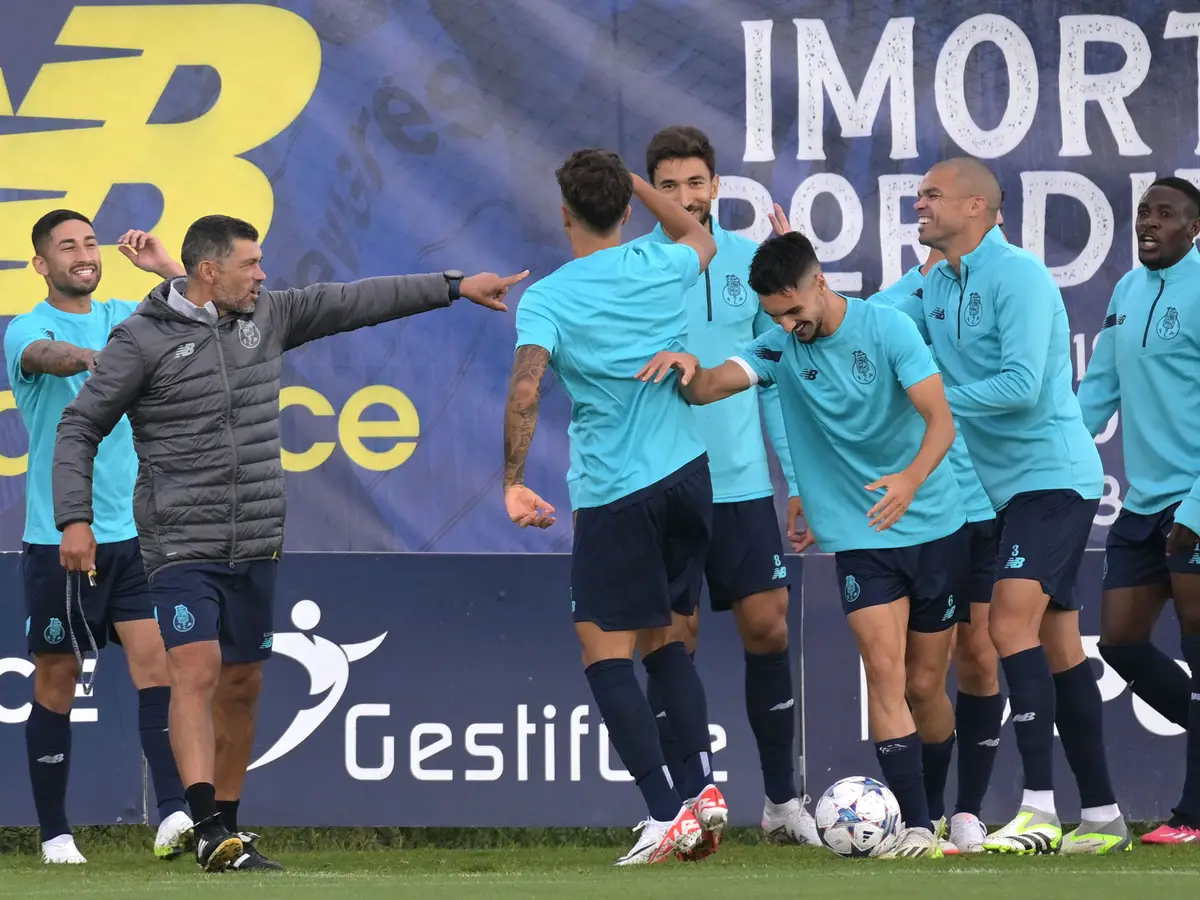 Futebol: Campeões PSG e FC Porto iniciam temporada 2022/2023