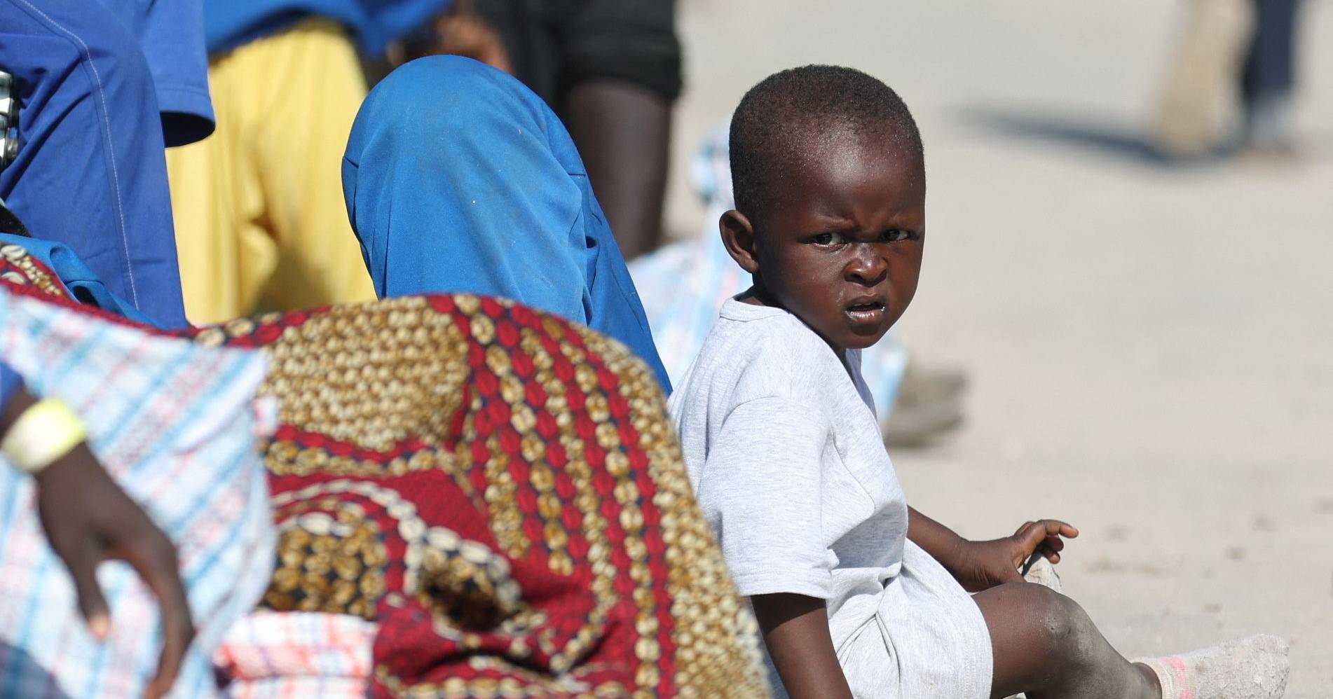 Italie : des images illustrant le drame des migrants sur l’île de Lampedusa