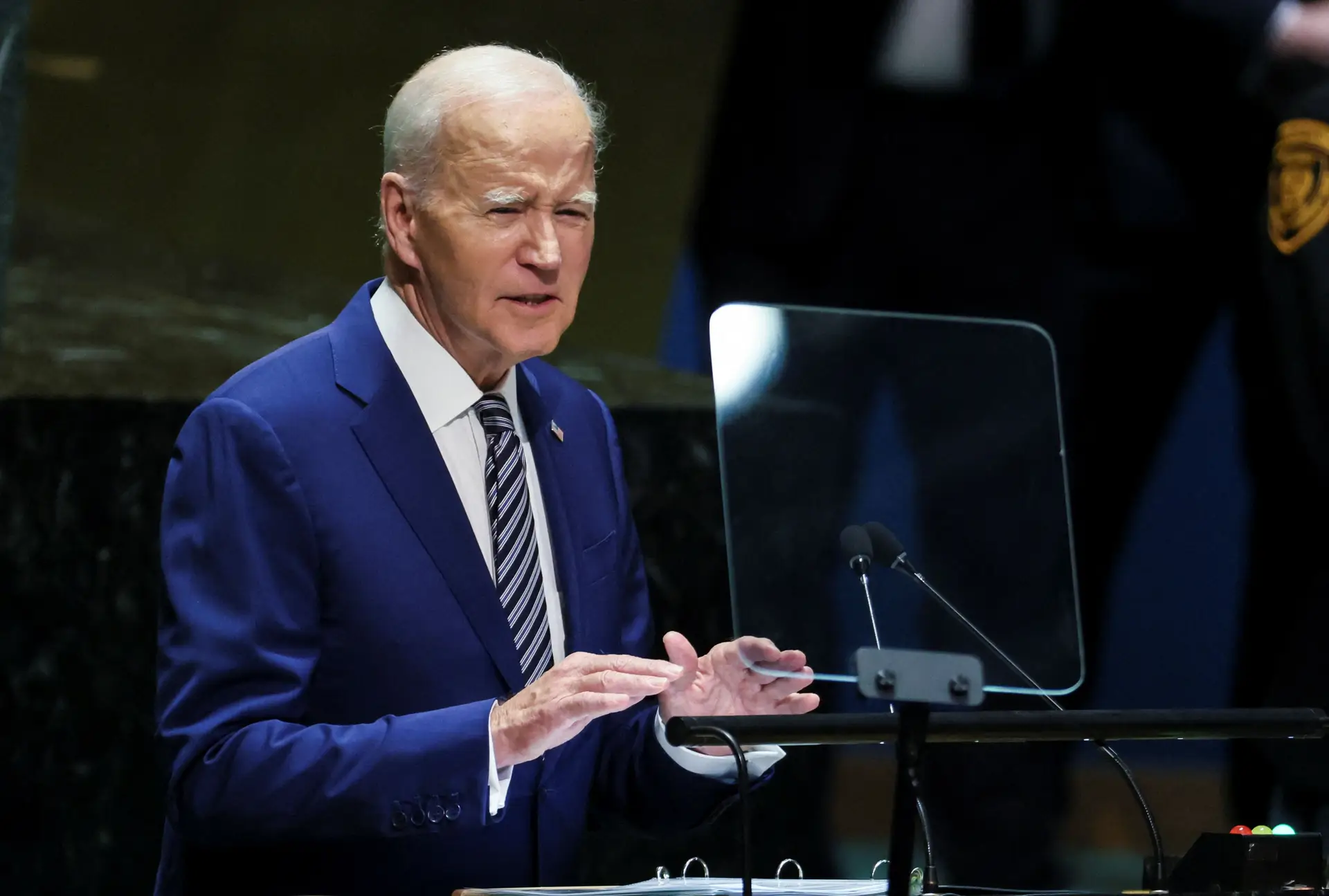 Joe Biden