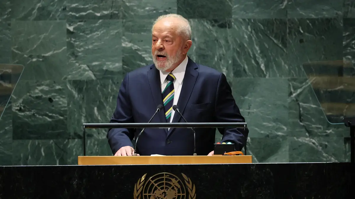 Lula da Silva