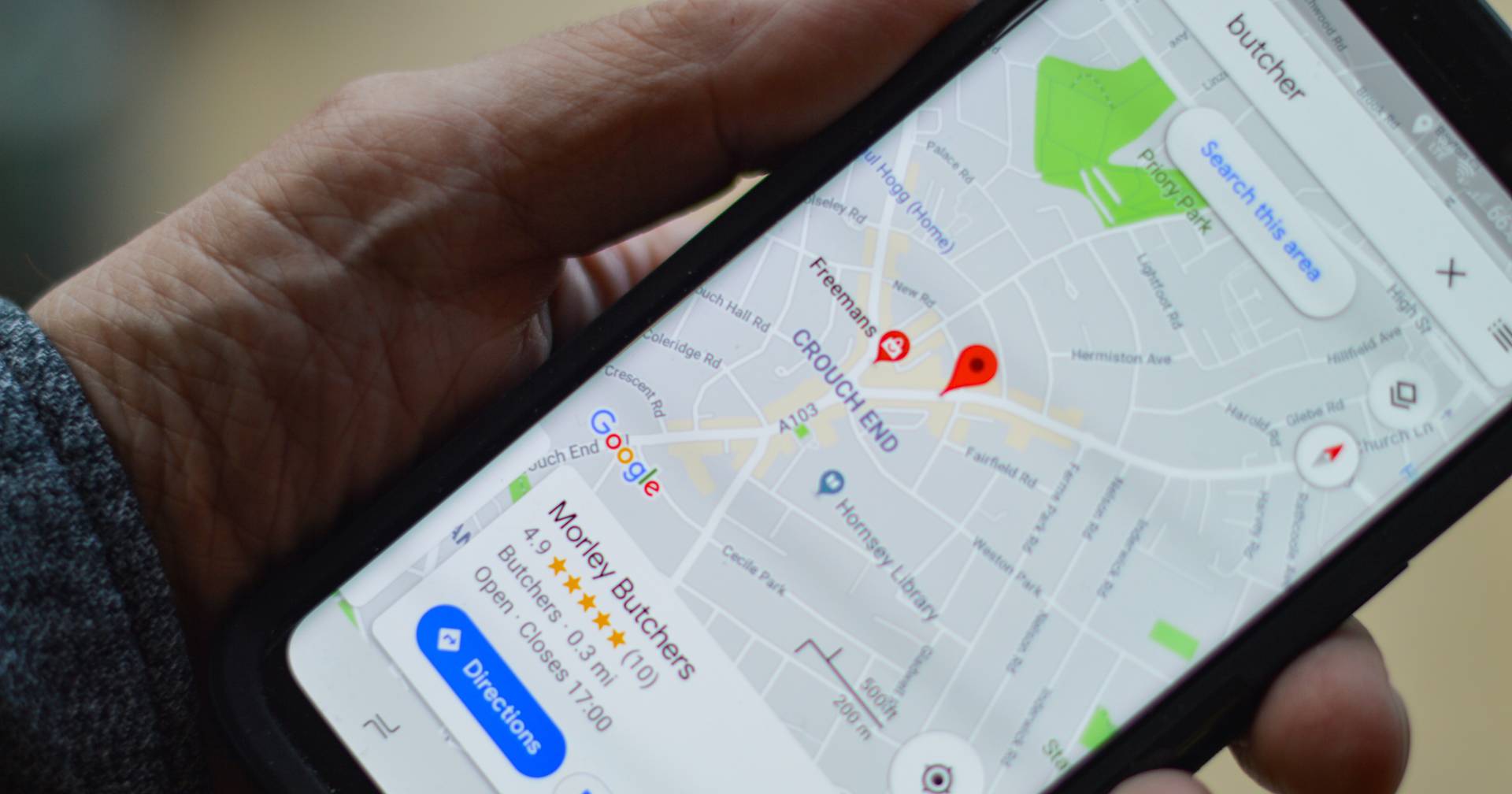 Inteligencia artificial: la herramienta de Google puede conectarse al buzón o a la aplicación Maps