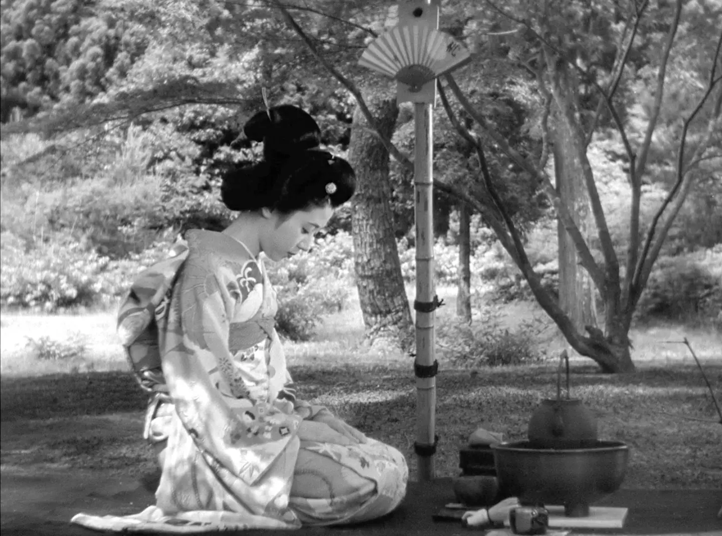 "Contos da Luva Vaga": obra-prima do cinema japonês foi lançada há 70 anos
