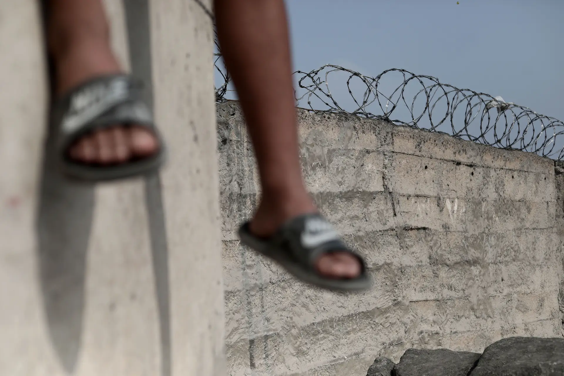 "Forte acentuar" da pobreza das crianças e dos jovens nos últimos anos
