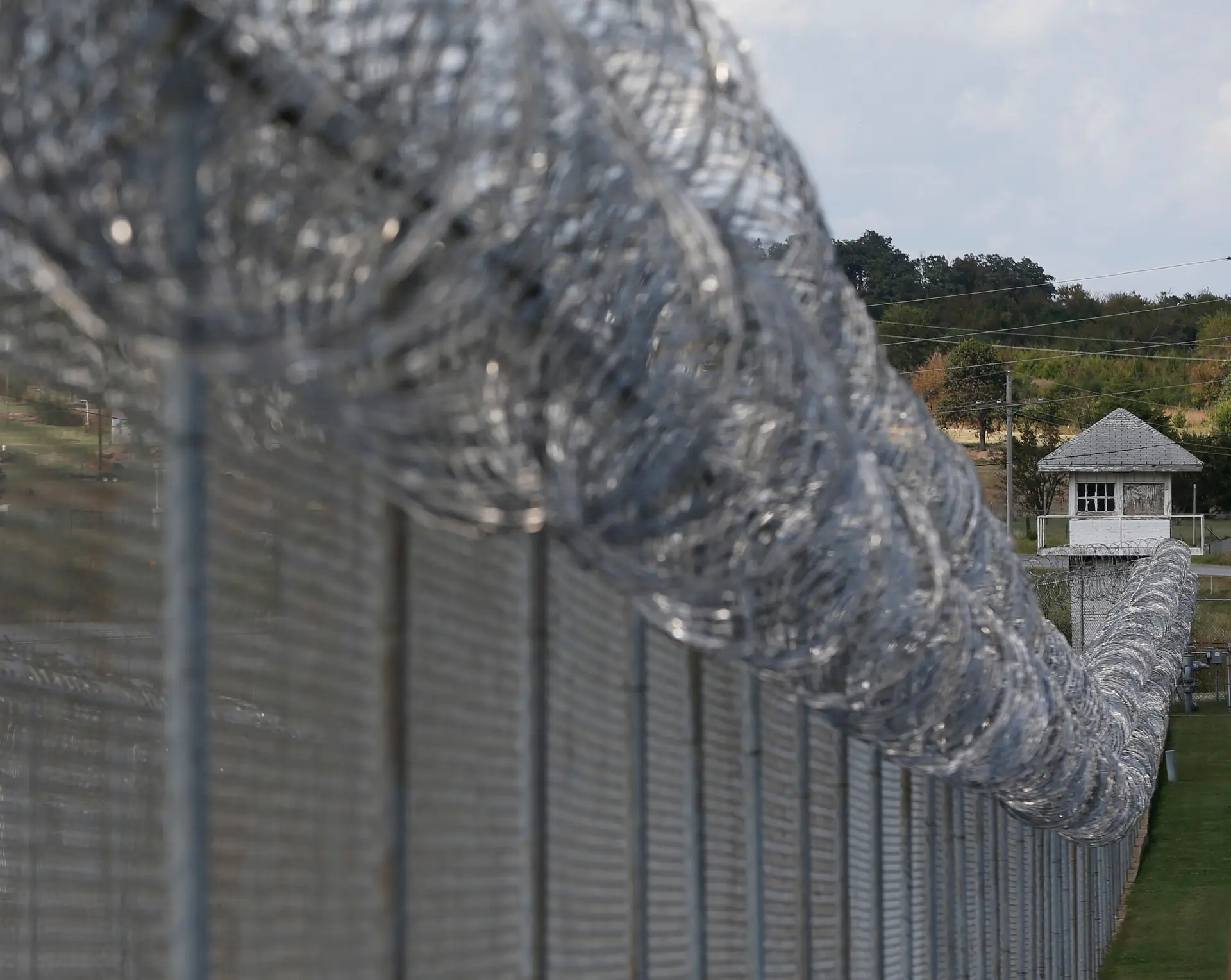 EUA: 27 anos depois, executado condenado por homicídio de estudante
