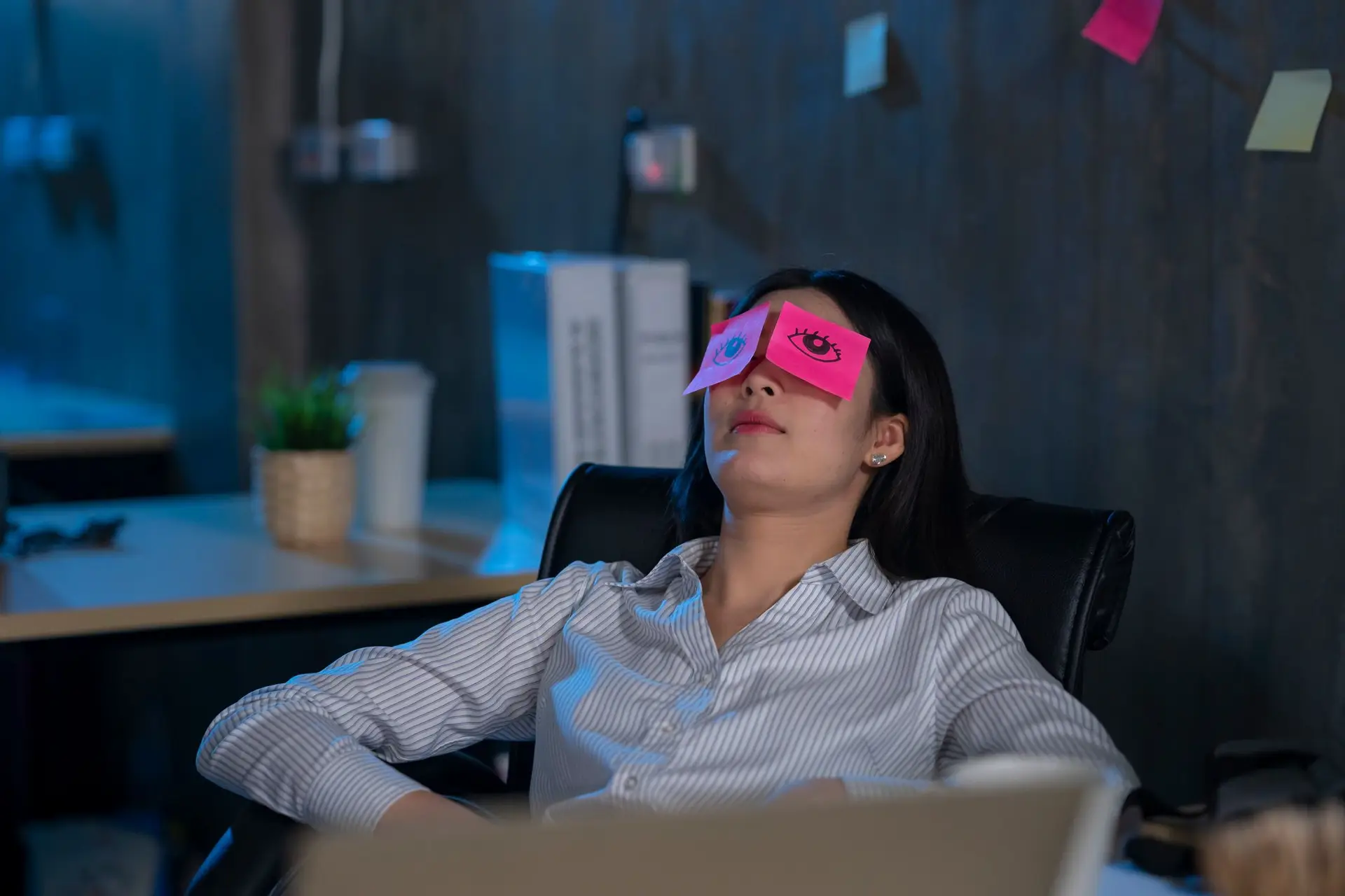 Cansado e sem motivação no trabalho? Conheça o rust out, o novo burnout