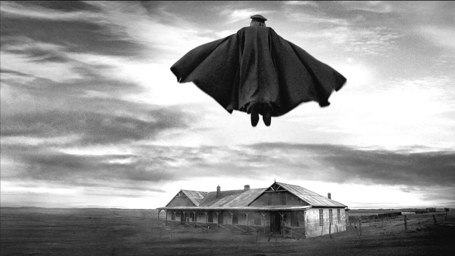 "O Conde": memórias históricas do Chile, agora revistas em tom de filme de vampiros