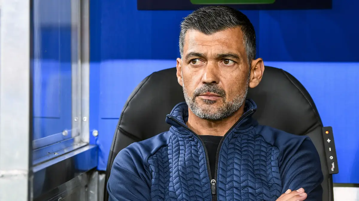 Sérgio Conceição