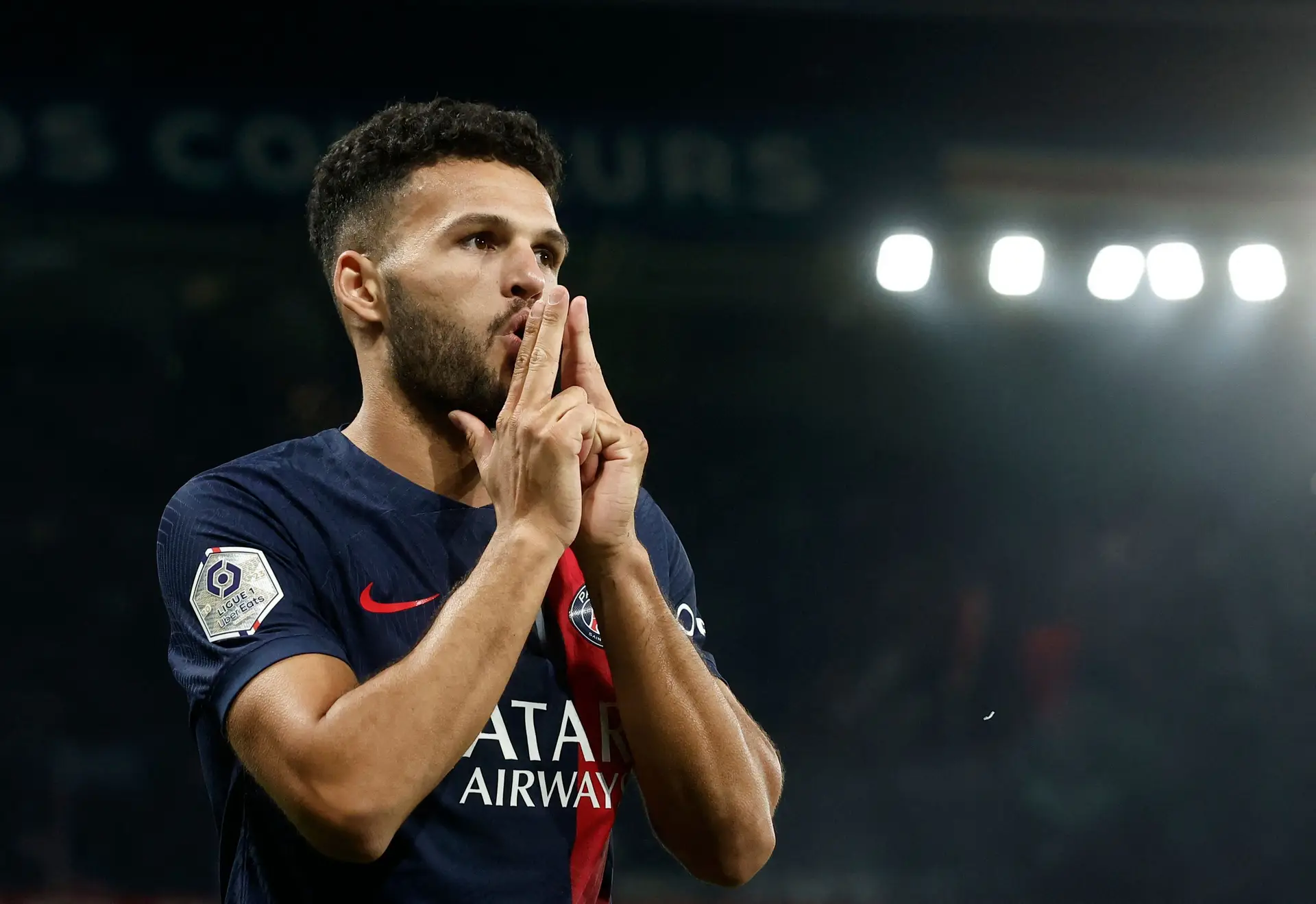 PSG ativa opção de compra de Gonçalo Ramos por 65 milhões de euros