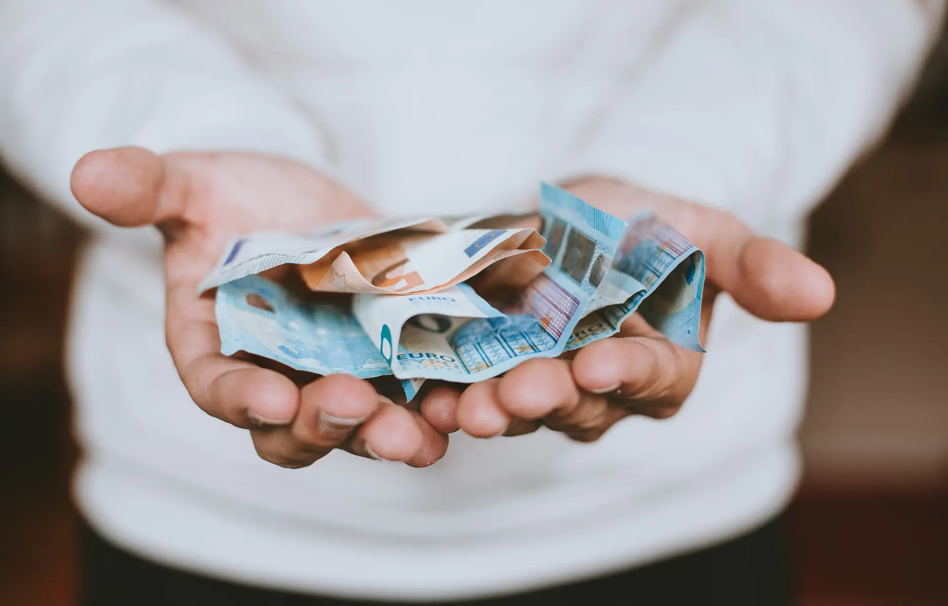 Benefícios fiscais concedidos em 2022 subiram 16% para 2.879.9 milhões de euros