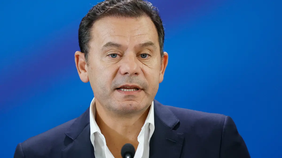 Luís Montenegro