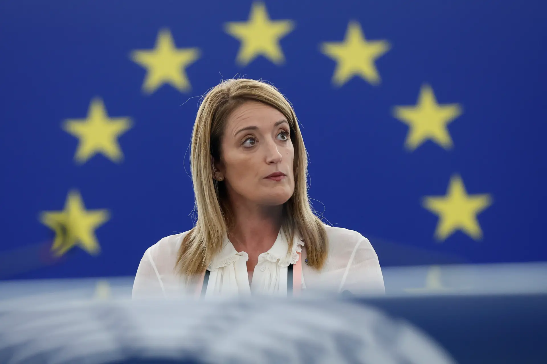Parlamento e Conselho da UE chegam a acordo sobre migrações