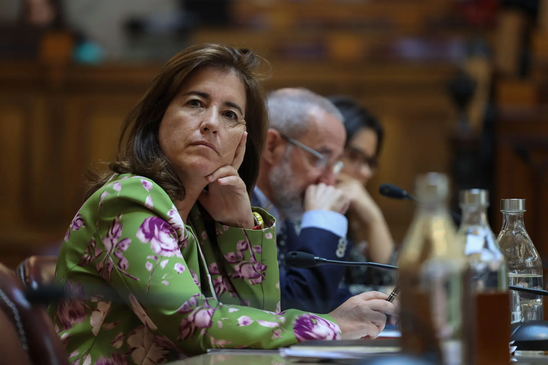 Ministra do Trabalho garante não ter autorizado investimentos da Santa Casa Global