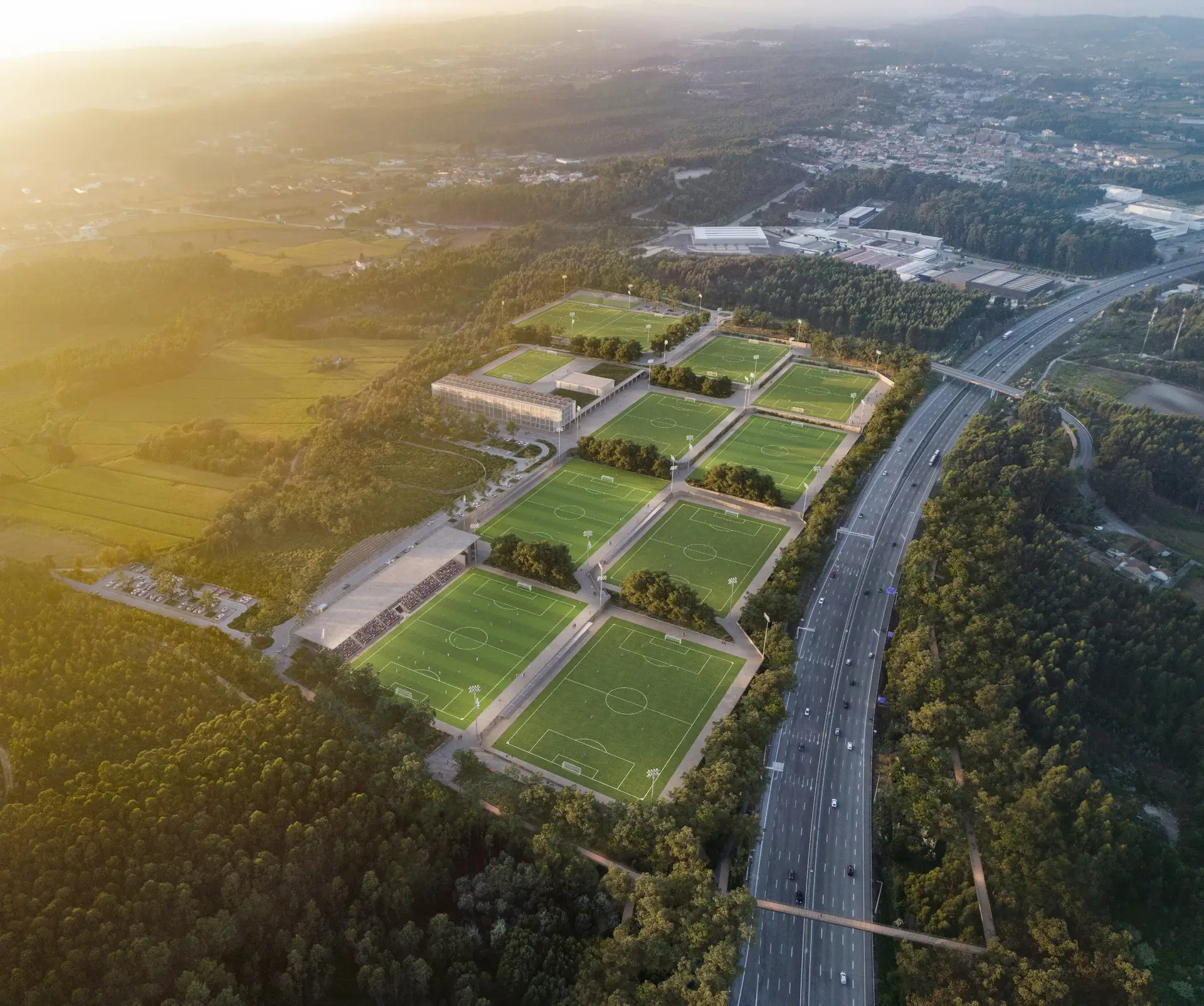 Maia Cidade do Desporto