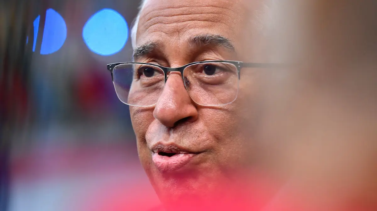 António Costa