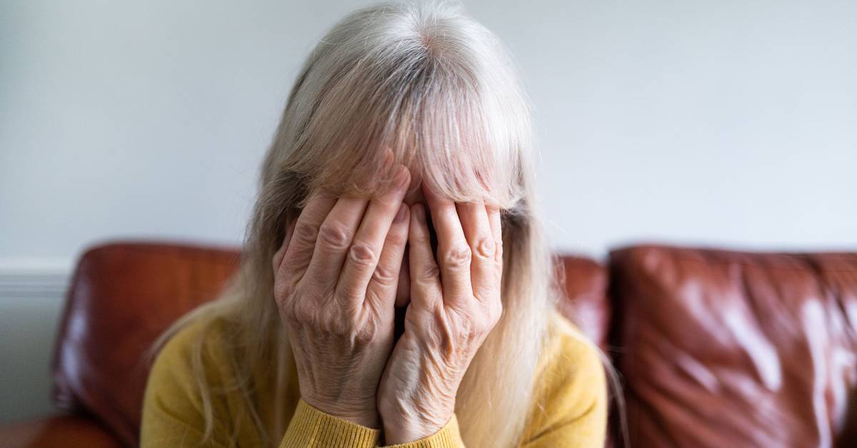 Violência contra idosos aumenta: mais de quatro mil queixas apresentadas em 2025