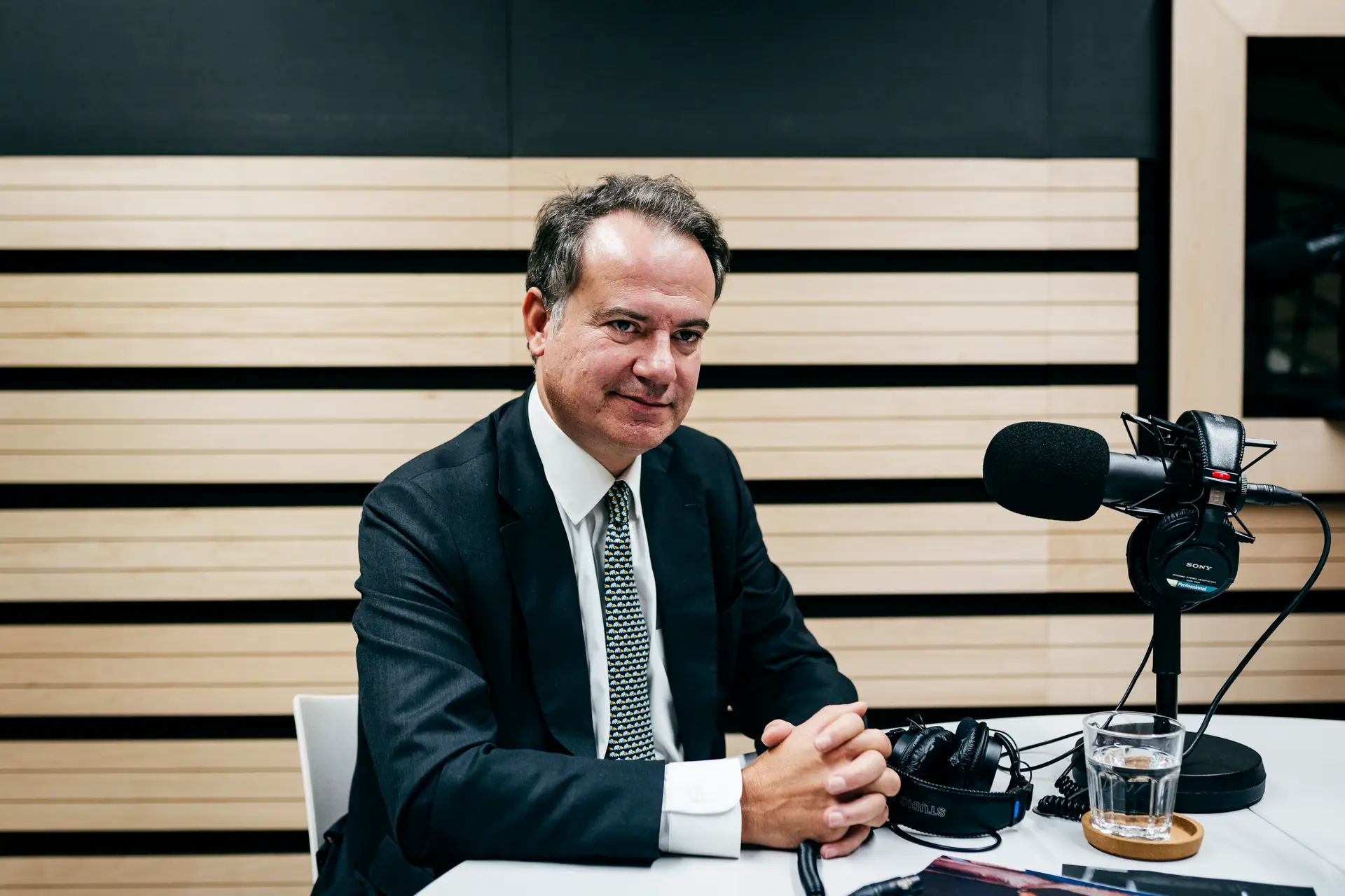 Sousa Pinto fora da lista de candidatos do PS ao Parlamento