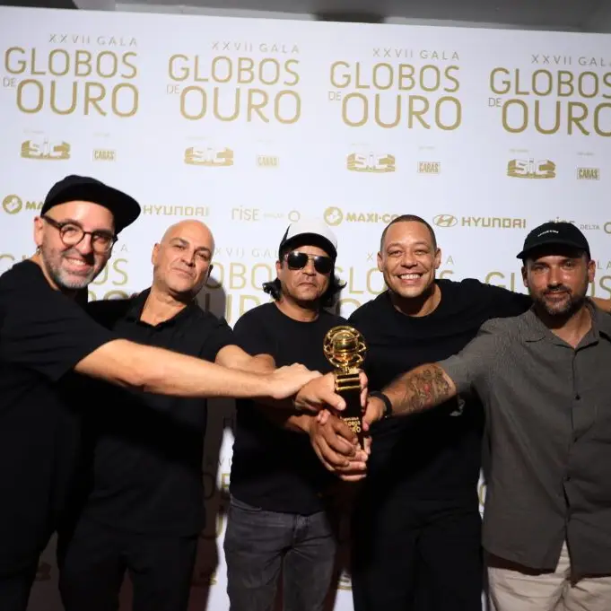 Saiba quem são os galãs que vão marcar presença no Globo de Ouro