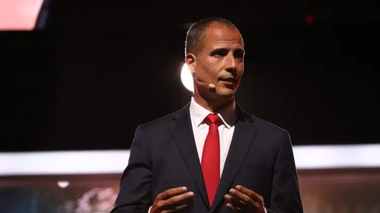 Personalidade do ano de humor: Ricardo Araújo Pereira