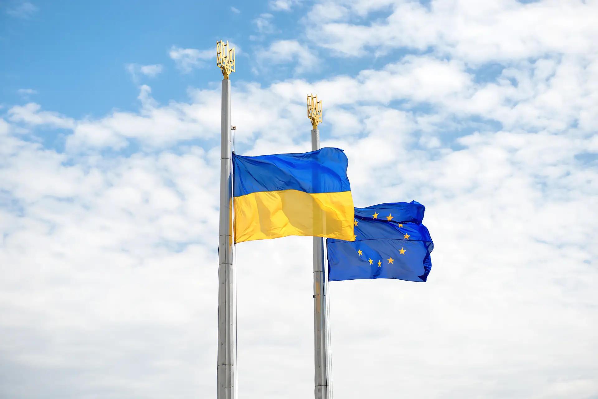 União Europeia chega a acordo sobre novo pacote de sanções para a Rússia