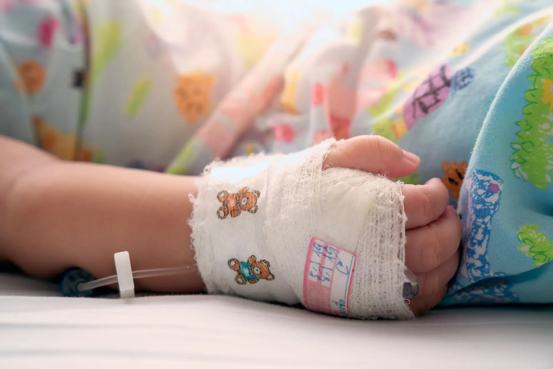 Falta de pediatras em Faro e Portimão: sindicato exige intervenção urgente do Governo