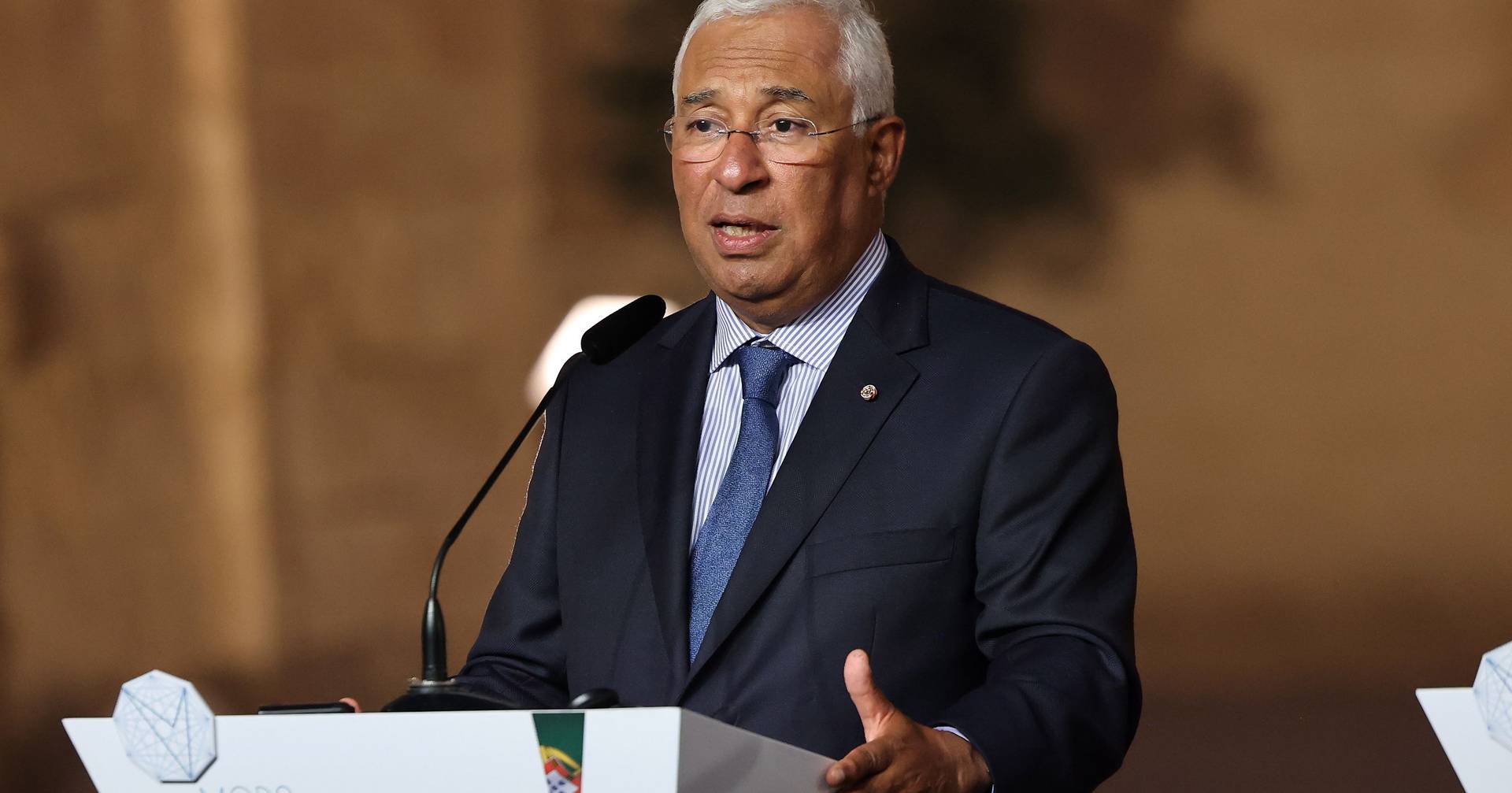 António Costa faz comício em Viana após surto de desenvolvimento sem  paralelo no distrito