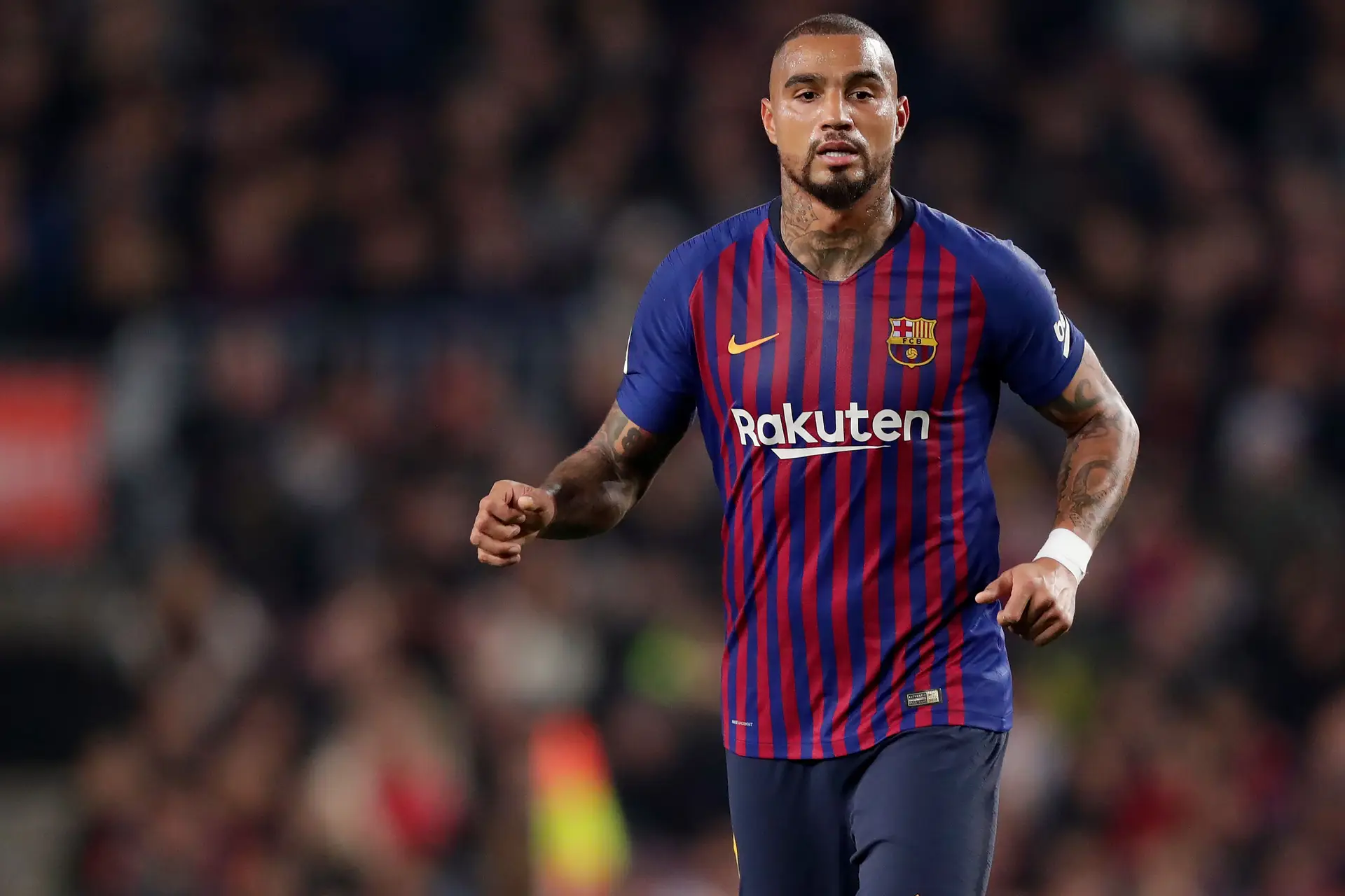 Kevin-Prince Boateng