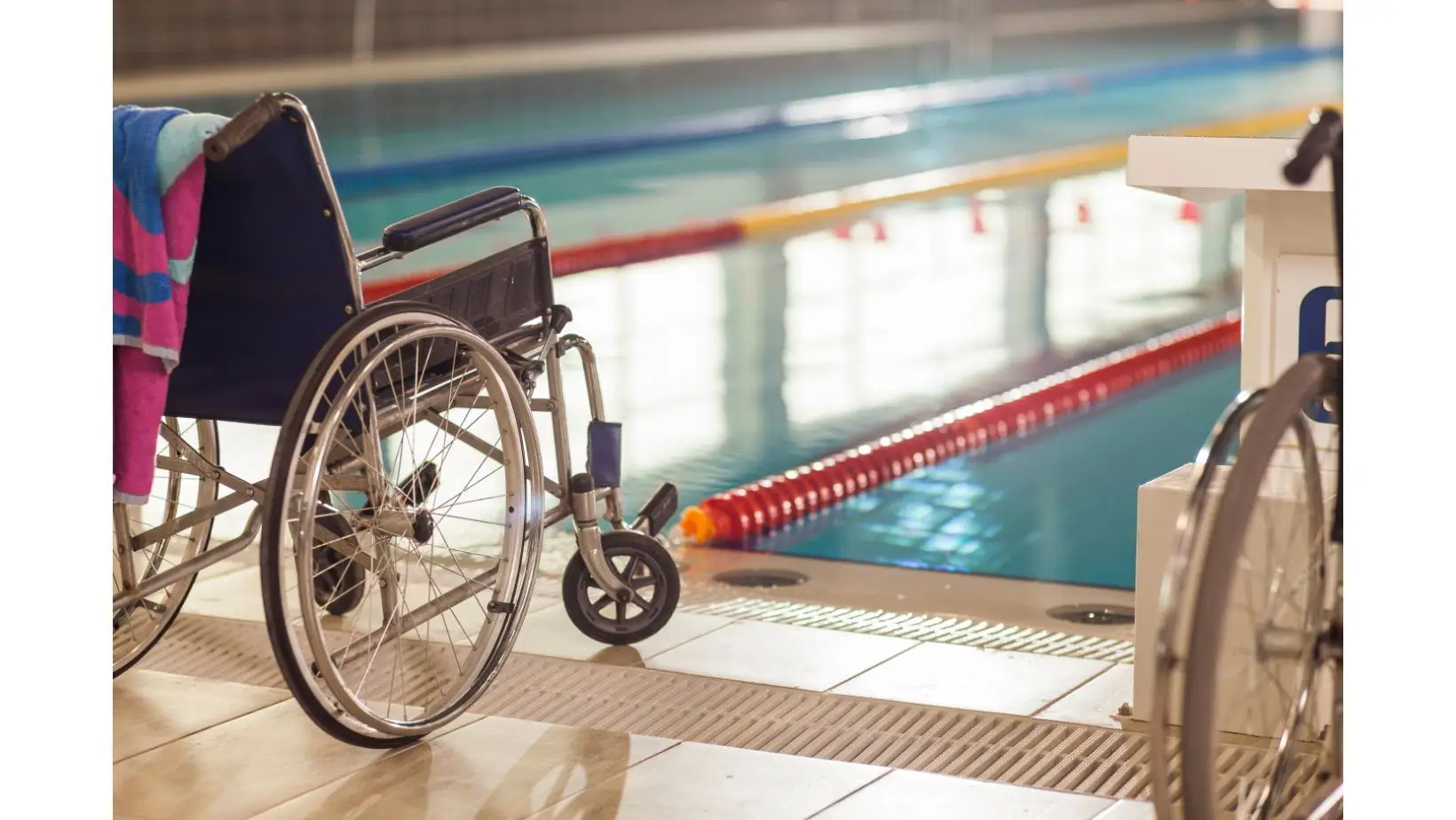 Dia Paralímpico Jovem convida a experimentar os benefícios da prática desportiva