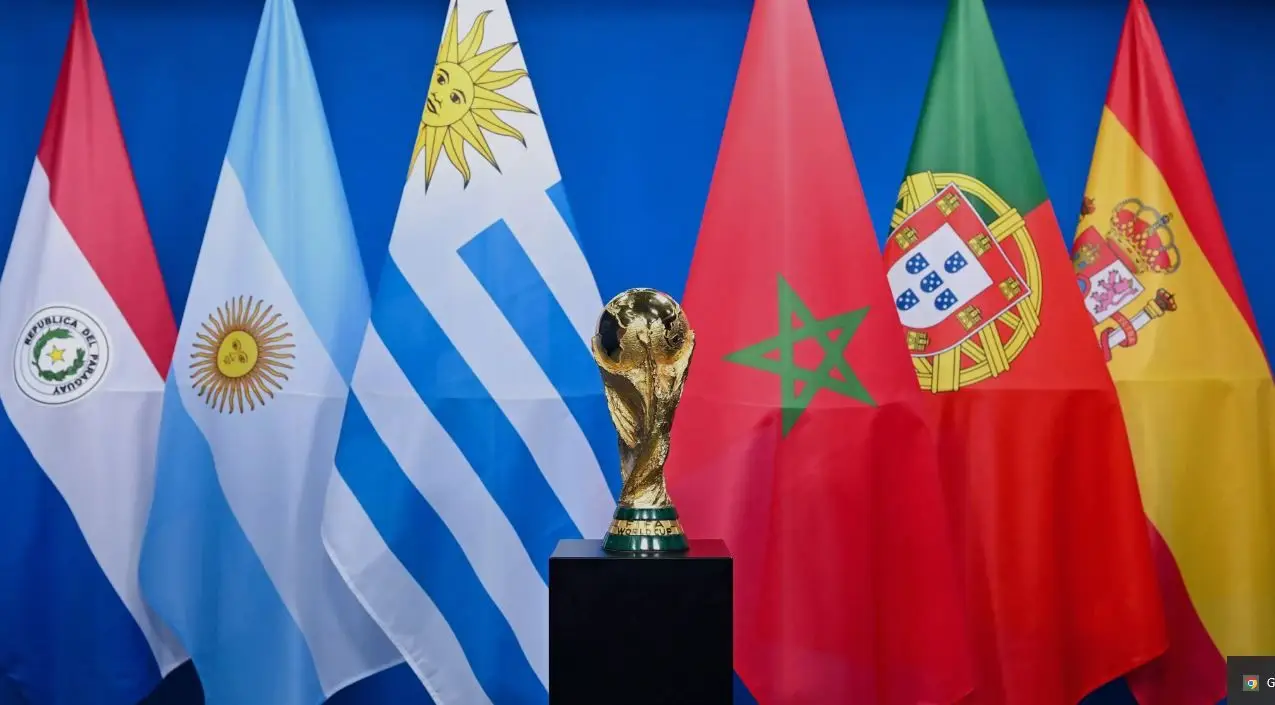Algarve quer ser local de estágio das seleções de futebol do Mundial de 2030
