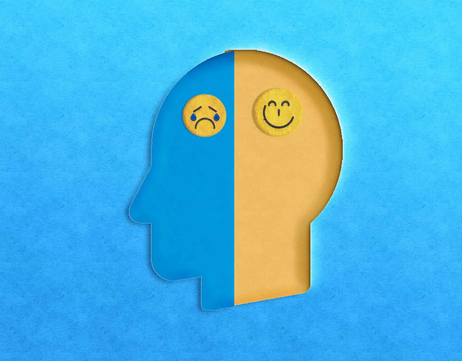 O que passa pela cabeça de um doente bipolar? "Pensava que tinha superpoderes e ia salvar o mundo"