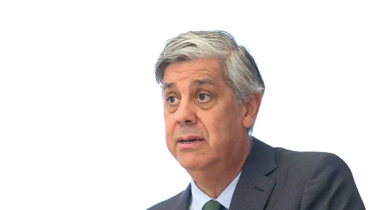 Banco de Portugal apresenta o Boletim Económico de outubro
