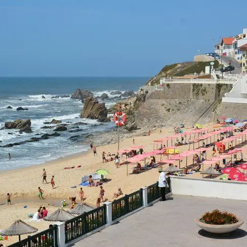 Homem morre na praia de São Pedro de Moel na Marinha Grande