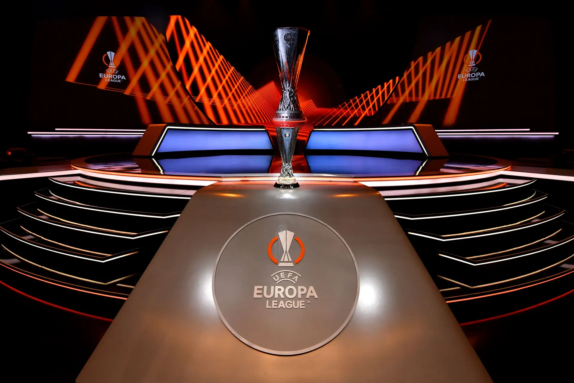 Liga Europa