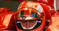 Michael Schumacher