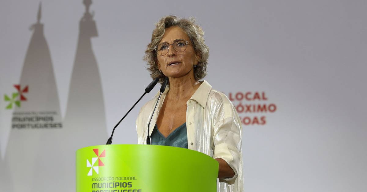 Ana Abrunhosa reconhece 