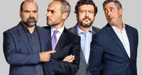 Antes Pelo Contrário em Podcast