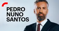 Pedro Nuno Santos em Podcast