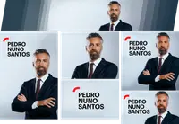 Pedro Nuno Santos em Podcast