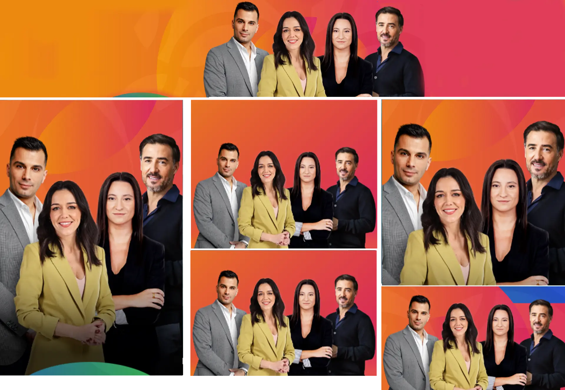Os Novos Donos da Bola
