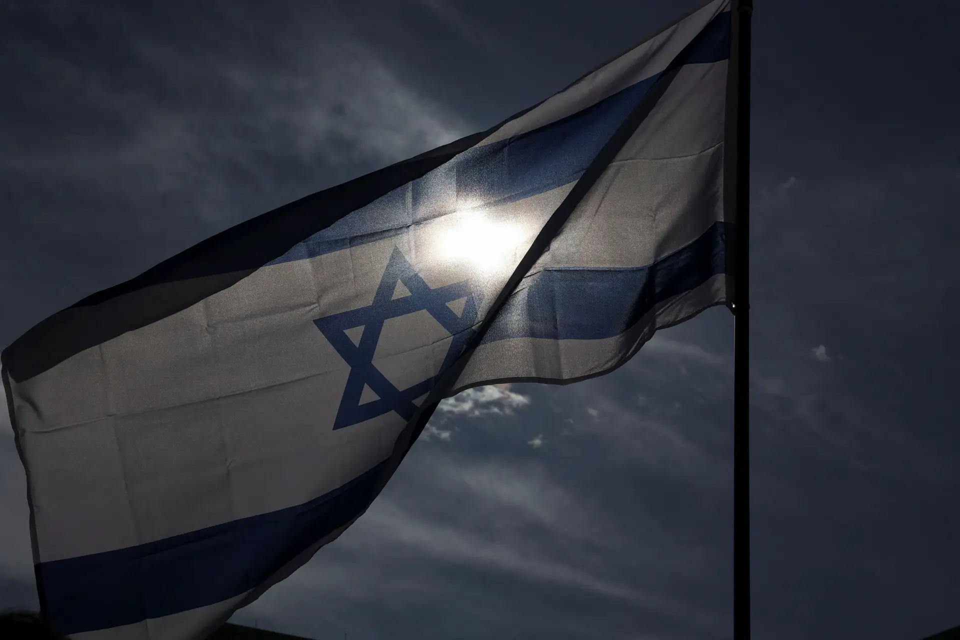 Poderá haver uma segunda portuguesa entre os raptados pelo Hamas