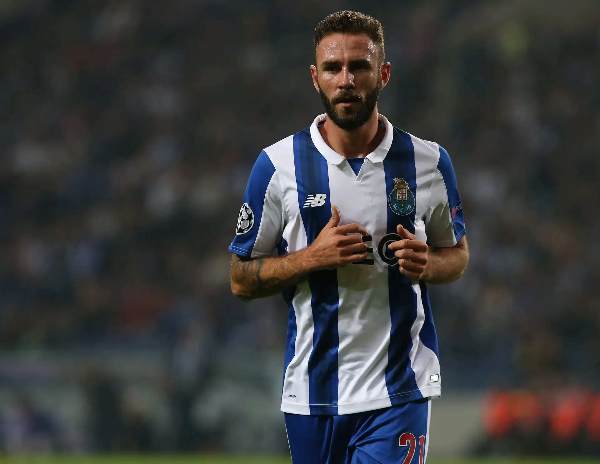 Miguel Layún