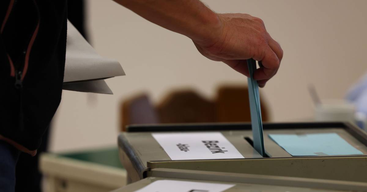 Heading to the polls: elections in Saxony-Anhalt could mark a historic advance for the German far-right