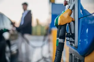 Depósito na reserva? Saiba como vai estar o preço dos combustíveis na próxima semana