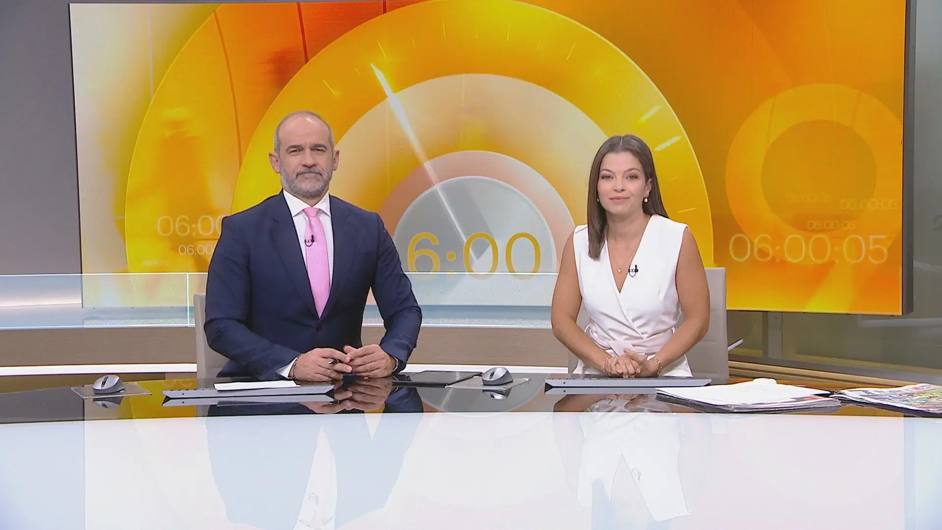 Na sic edi o da manh bate recorde mas cmtv lidera zapping