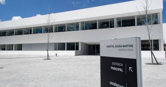 Notfalldirektor im Guarda-Krankenhaus warnt vor „katastrophaler Situation“