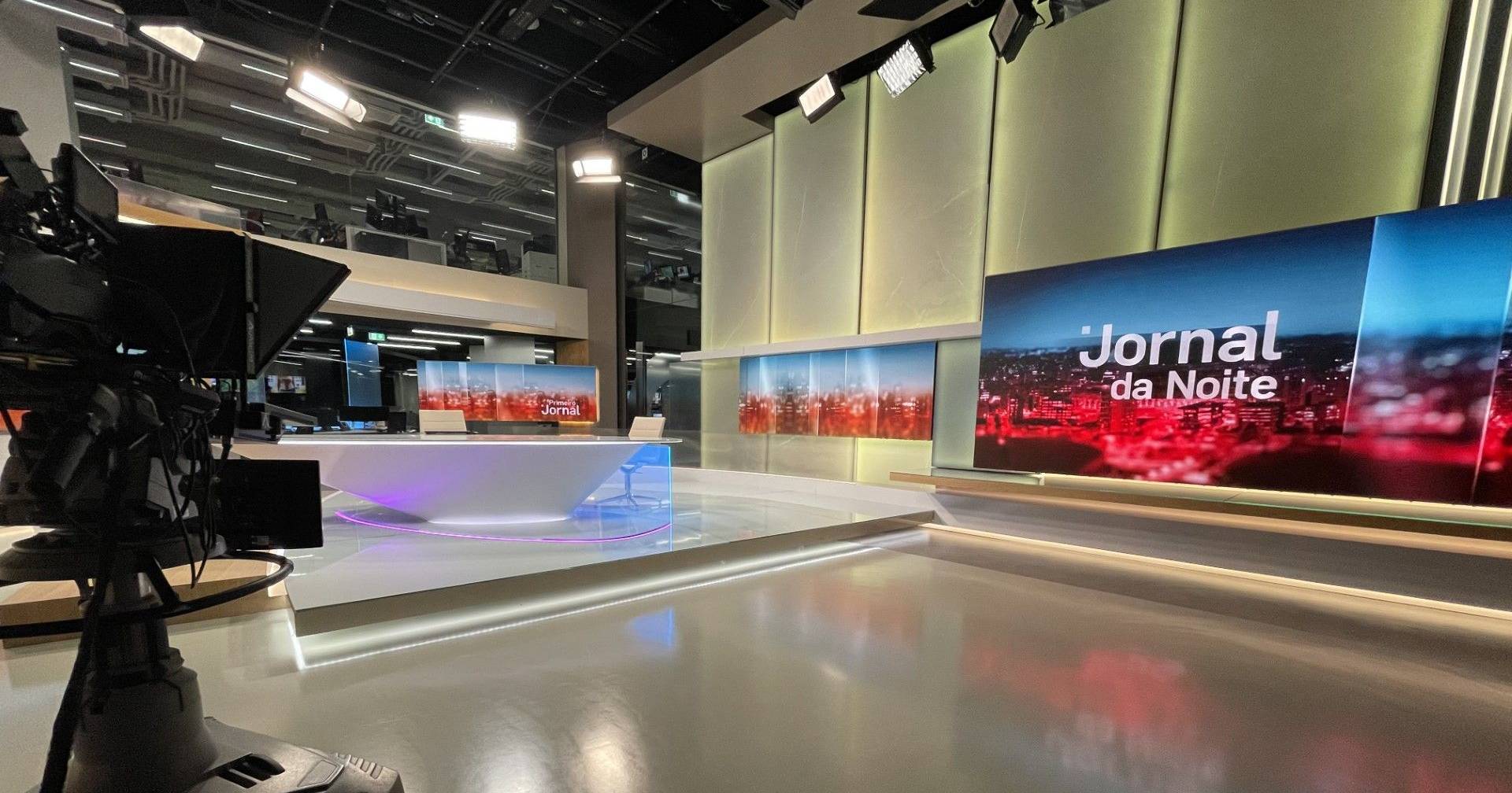 SIC Se Destaca em Liderança de Audiências em 2024