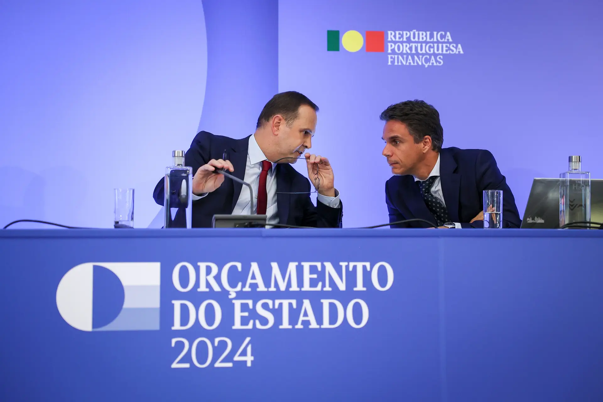 OE2024: Conselho de Finanças Públicas valida previsões macroeconómicas do Governo