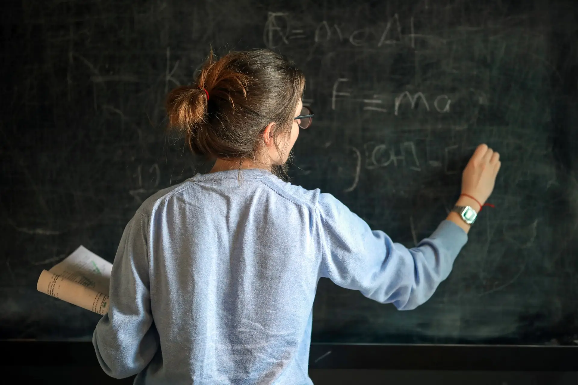 "Acelerador das carreiras" garante progressão de 4.500 professores